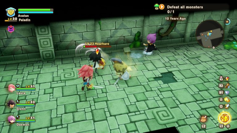 Oubliez Mario Kart World, le meilleur jeu vidéo de lancement de la Nintendo Switch 2 c'était lui et vous êtes sûrement passé à côté Oubliez Mario Kart World, le meilleur jeu vidéo de lancement de la Nintendo Switch 2 c'était lui et vous êtes sûrement passé à côté