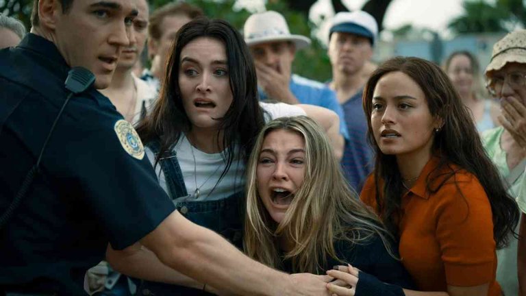 J'ai détesté ce film sorti au cinéma en 2025 : il représente tout ce qui ne va pas à Hollywood ! J'ai détesté ce film sorti au cinéma en 2025 : il représente tout ce qui ne va pas à Hollywood !