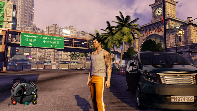 Sorti il y a 13 ans, ce GTA-like noté 93% n'a jamais eu droit à une suite. Et pour moi, c’est un énorme gâchis Sorti il y a 13 ans, ce GTA-like noté 93% n'a jamais eu droit à une suite. Et pour moi, c’est un énorme gâchis