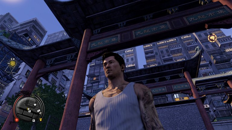 Sorti il y a 13 ans, ce GTA-like noté 93% n'a jamais eu droit à une suite. Et pour moi, c’est un énorme gâchis Sorti il y a 13 ans, ce GTA-like noté 93% n'a jamais eu droit à une suite. Et pour moi, c’est un énorme gâchis