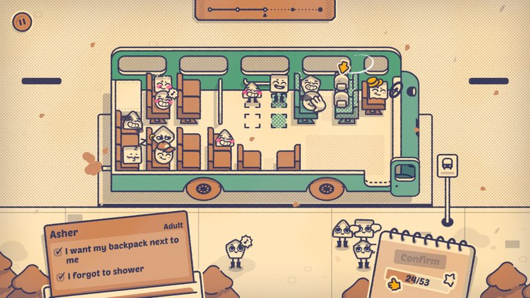 Ce jeu vidéo est validé à 97% par les joueurs, son concept extrêmement simple est un véritable carton !  Ce jeu vidéo est validé à 97% par les joueurs, son concept extrêmement simple est un véritable carton !