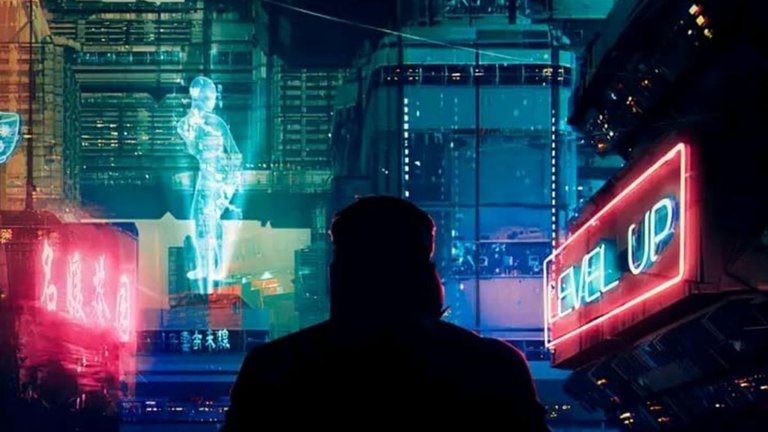 Cette saga culte de SF revient en série sur Amazon : le premier film a défini le genre cyberpunk Cette saga culte de SF revient en série sur Amazon : le premier film a défini le genre cyberpunk
