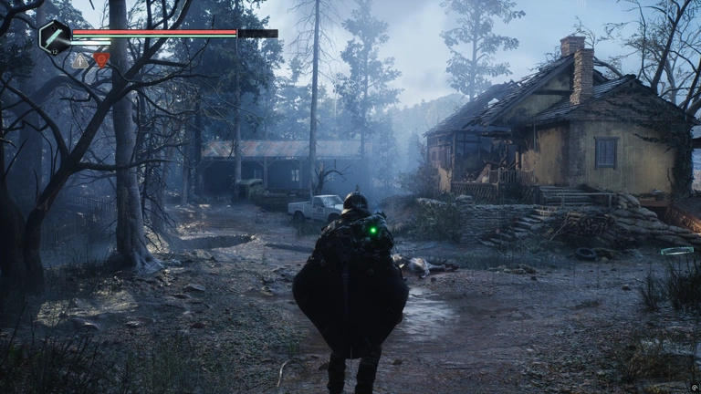 Hell is Us Durée de vie : combien d'heures faut-il pour terminer le jeu ? 