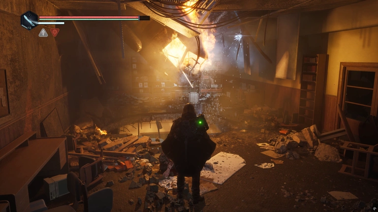 Hell is Us : Entre Dark Souls et Death Stranding, est-ce la pépite que tout le monde attend ?