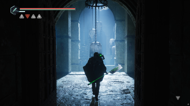 Hell is Us : Entre Dark Souls et Death Stranding, est-ce la pépite que tout le monde attend ?