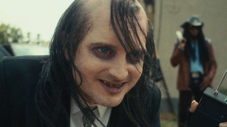 "Une violence extrême" Ce film de SF avec une star de Game of Thrones est une réussite, mais il ne va pas plaire à tout le monde "Une violence extrême" Ce film de SF avec une star de Game of Thrones est une réussite, mais il ne va pas plaire à tout le monde