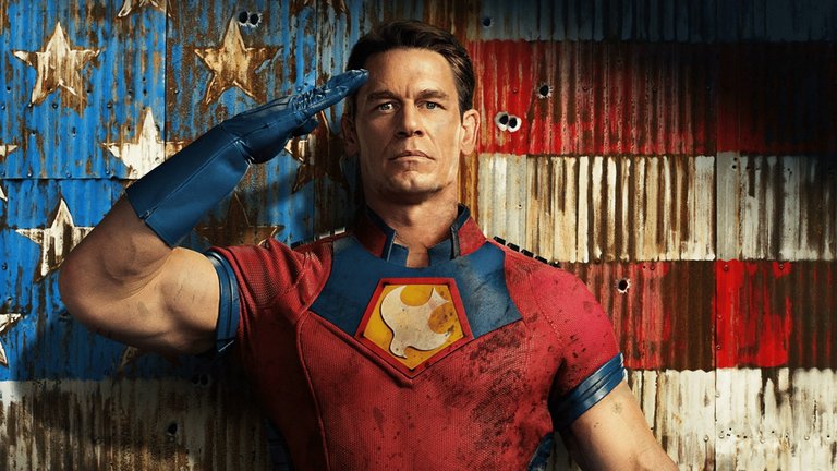 "Etrangement fascinante" Cette série de super-héros est meilleure que The Boys : elle n'a rien à voir avec Marvel non plus "Etrangement fascinante" Cette série de super-héros est meilleure que The Boys : elle n'a rien à voir avec Marvel non plus