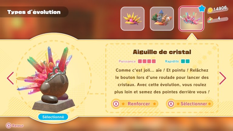 Boss Généphir Météonelfilis Kirby Pays des Étoiles Filantes : où le trouver et comment le vaincre ? Notre guide