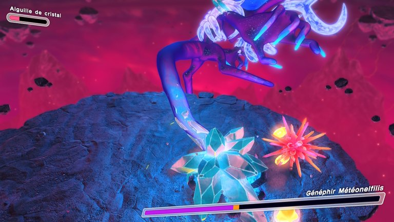 Boss Généphir Météonelfilis Kirby Pays des Étoiles Filantes : où le trouver et comment le vaincre ? Notre guide