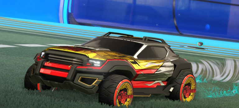 Ce super-héros plus puissant que Superman et Son Goku débarque dans Fortnite ! Ce super-héros plus puissant que Superman et Son Goku débarque dans Fortnite !