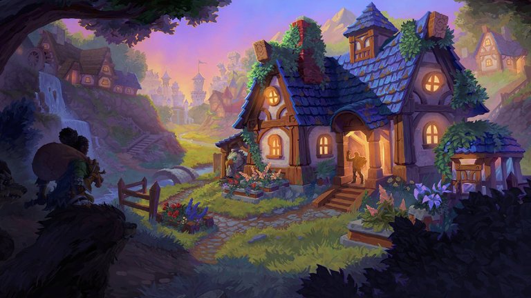 JV - La nouvelle extension World of Warcraft: Midnight est