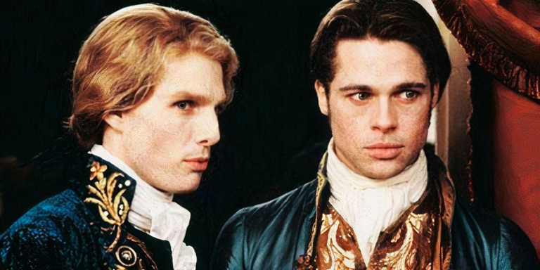 Brad Pitt a refusé de jouer dans le meilleur film de tous les temps pour un autre film culte : les fans détestent ce rôle Brad Pitt a refusé de jouer dans le meilleur film de tous les temps pour un autre film culte : les fans détestent ce rôle