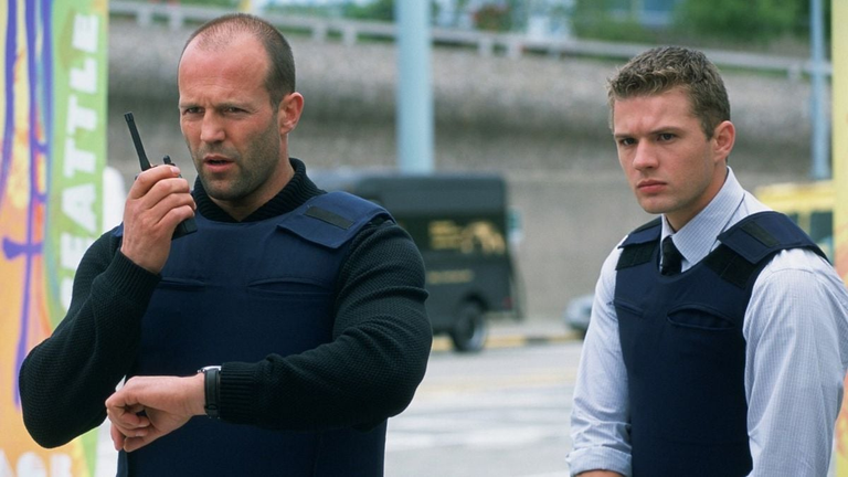 Ce film d'action avec avec Jason Statham et Wesley Snipes a été oublié de tous : rebondissements garantis