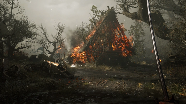 Valor Mortis : “J’ai adoré”. Entre Dark Souls et Resident Evil, ce jeu d’action à la première personne m’a franchement impressionné Valor Mortis : “J’ai adoré”. Entre Dark Souls et Resident Evil, ce jeu d’action à la première personne m’a franchement impressionné