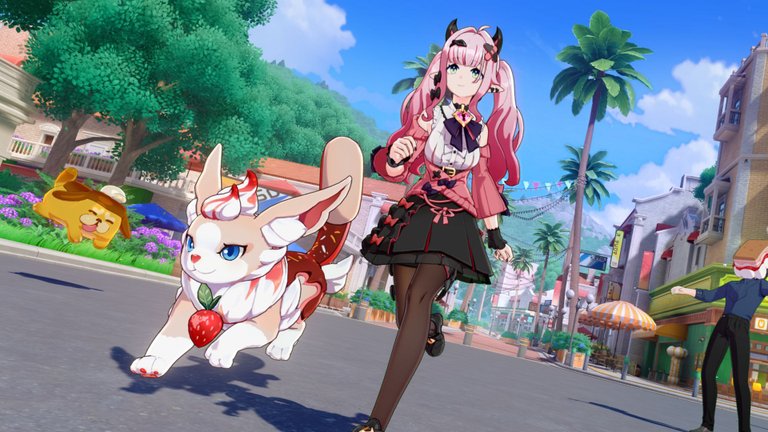 "Un mélange entre Pokémon et League of Legends" Le papa de Genshin Impact dévoile son futur jeu vidéo !