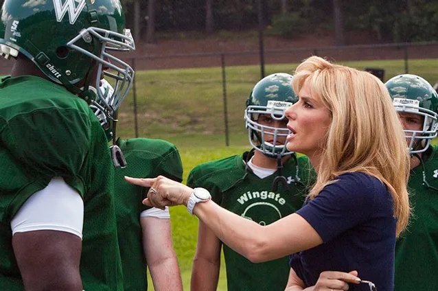 Cette star a réussi l'impossible : remporter le prix de la pire actrice et l'Oscar de la meilleure actrice en moins de 24 heures