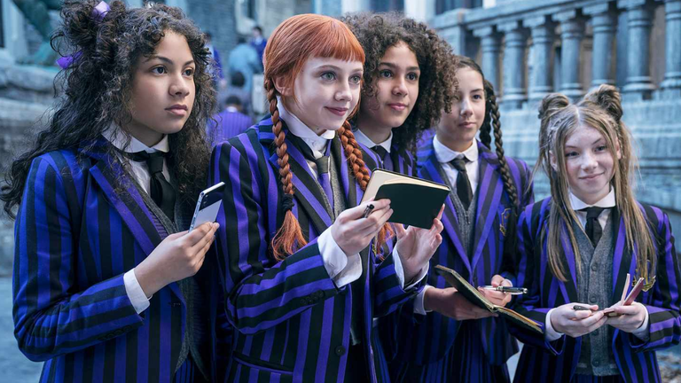 1,7 milliard d’heures : la série Netflix la plus regardée de tous les temps revient demain avec 4 nouveaux épisodes !