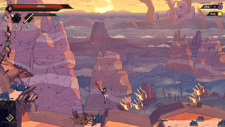 The Rogue Prince of Persia est un petit miracle : il vous réconciliera avec le roguelite !