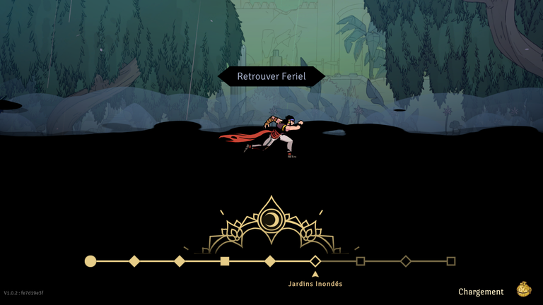 The Rogue Prince of Persia est un petit miracle : il vous réconciliera avec le roguelite !