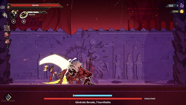 The Rogue Prince of Persia est un petit miracle : il vous réconciliera avec le roguelite !