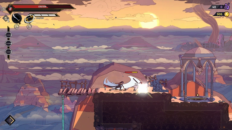 The Rogue Prince of Persia est un petit miracle : il vous réconciliera avec le roguelite !