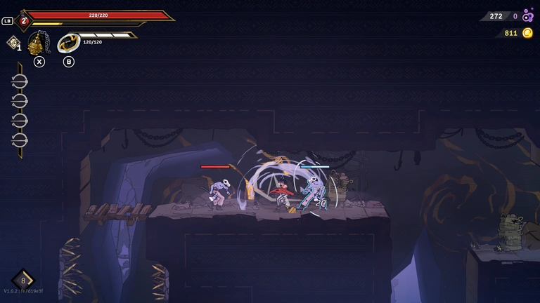 The Rogue Prince of Persia est un petit miracle : il vous réconciliera avec le roguelite !