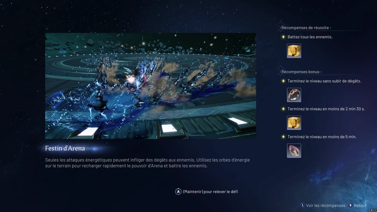 Durée de vie Lost Soul Aside : combien de temps faut-il pour terminer le jeu ?