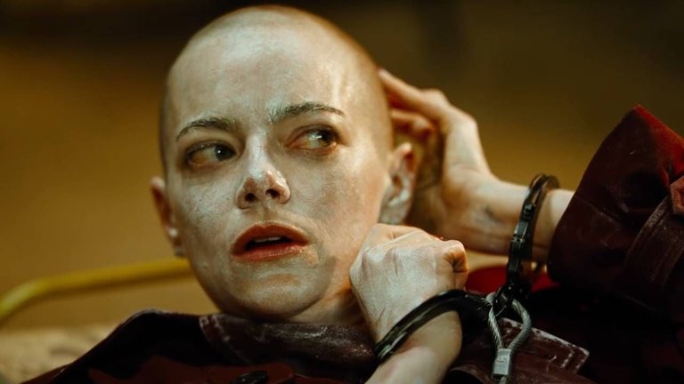 Noté 100%, c'est le film à voir en 2025 avec cette star oscarisée ! En plus, son pitch c'est du grand n'importe quoi