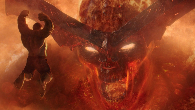 Thanos a eu de la chance : son plan dans Avengers Infinity War n'a fonctionné que parce que ces deux êtres très puissants de Marvel étaient morts