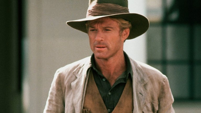 “Folle de lui” Robert Redford a complètement fait craquer cette actrice lors d'un tournage... et le film est devenu un classique