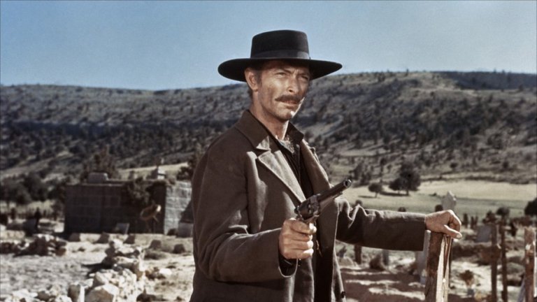 C’est l’un des plus grands méchants du cinéma, et il ne vient pas d’un film Marvel : il était la star de ce chef-d'œuvre sorti il y a 59 ans