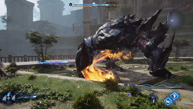 “Le Final Fantasy chinois” n’est pas ce à quoi on s’attendait : notre test de Lost Soul Aside