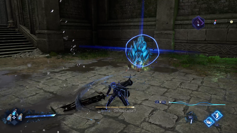 “Le Final Fantasy chinois” n’est pas ce à quoi on s’attendait : notre test de Lost Soul Aside