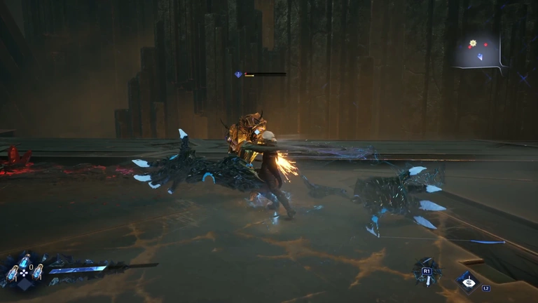 “Le Final Fantasy chinois” n’est pas ce à quoi on s’attendait : notre test de Lost Soul Aside