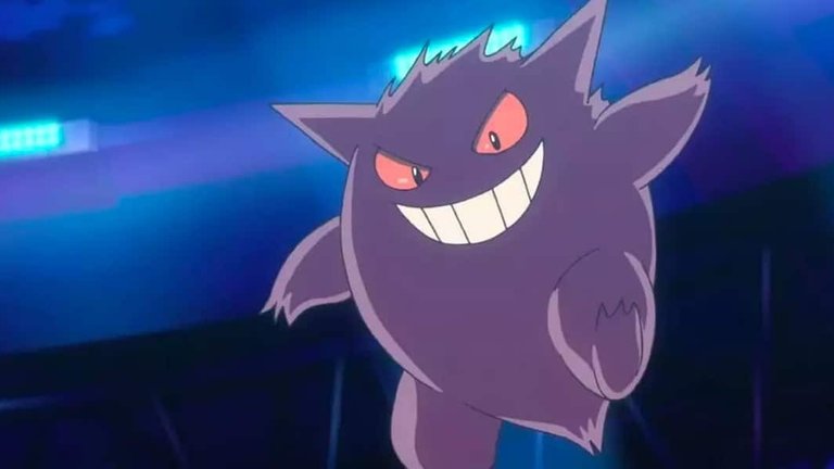 En 25 ans, il a amassé la plus grande collection officielle de ce Pokémon flippant de la première génération