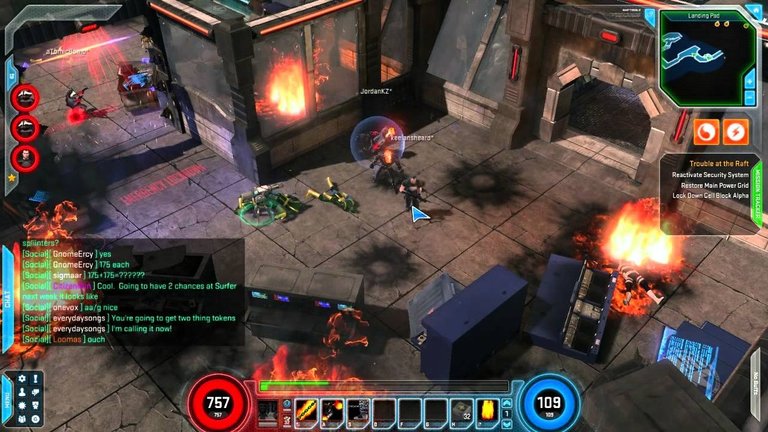 C’était l'un des meilleurs jeux vidéo Marvel, mais vous ne pourrez plus jamais y jouer et moi je pleure sa disparition ! C’était l'un des meilleurs jeux vidéo Marvel, mais vous ne pourrez plus jamais y jouer et moi je pleure sa disparition !