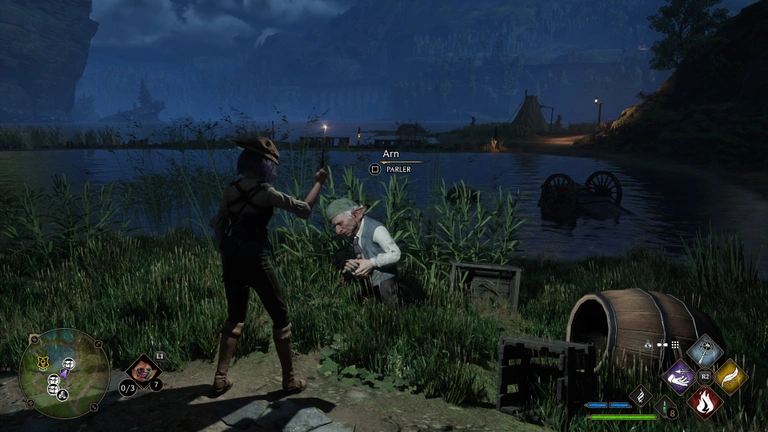 Balais Hogwarts Legacy : la liste de tous les balais et comment les débloquer Balais Hogwarts Legacy : la liste de tous les balais et comment les débloquer