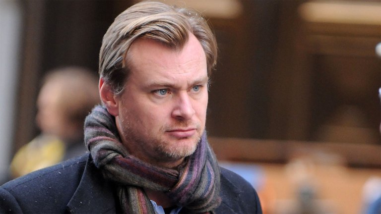 "Le meilleur scénario que j'ai jamais lu", selon cet acteur, le futur film de Christopher Nolan est une bombe