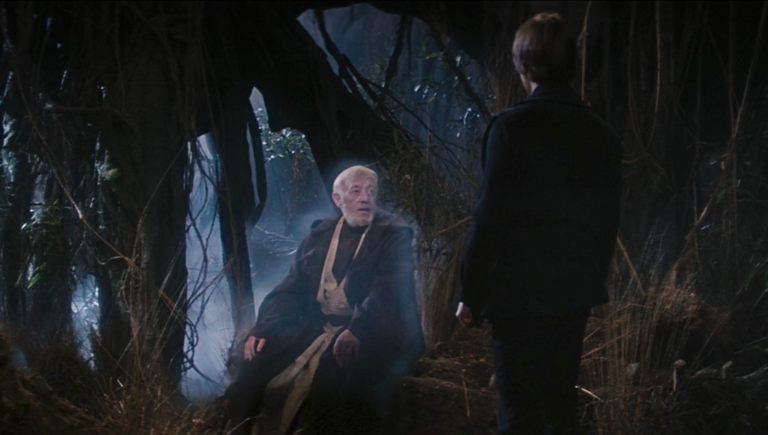 Star Wars : Une erreur dans l'épisode 6 de Star Wars est toujours légendaire aujourd'hui : 40 ans plus tard, elle a été justifiée