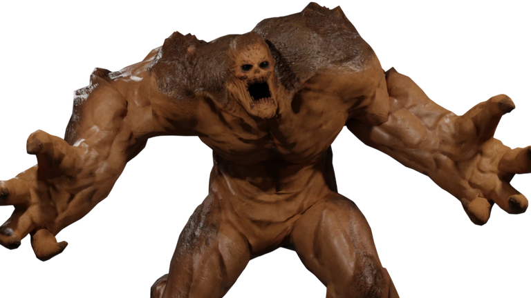 Les joueurs se rappellent sûrement de Gueule d'argile dans Arkham City