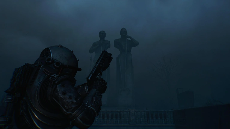 Entre Dead Space et BioShock, ce nouveau jeu d'horreur est plus qu'un simple hommage - Notre test de Cronos The New Dawn