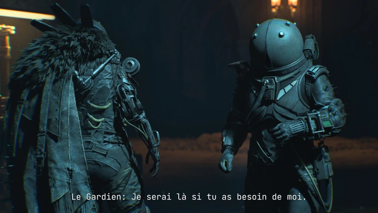 Entre Dead Space et BioShock, ce nouveau jeu d'horreur est plus qu'un simple hommage - Notre test de Cronos The New Dawn