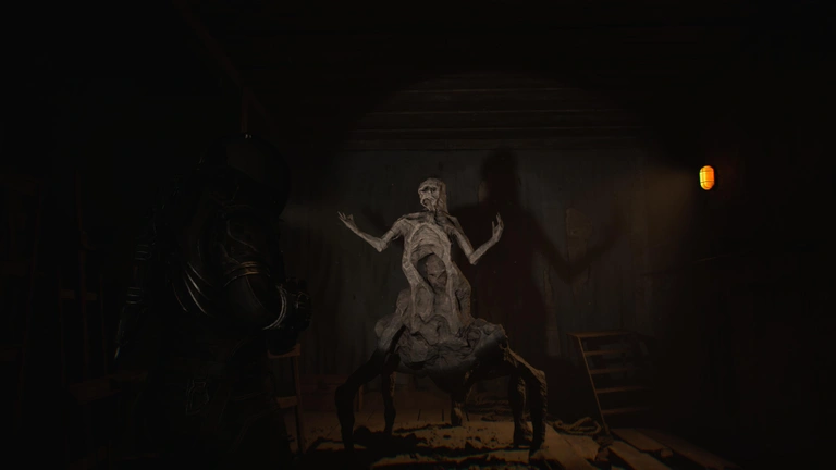 Entre Dead Space et BioShock, ce nouveau jeu d'horreur est plus qu'un simple hommage - Notre test de Cronos The New Dawn