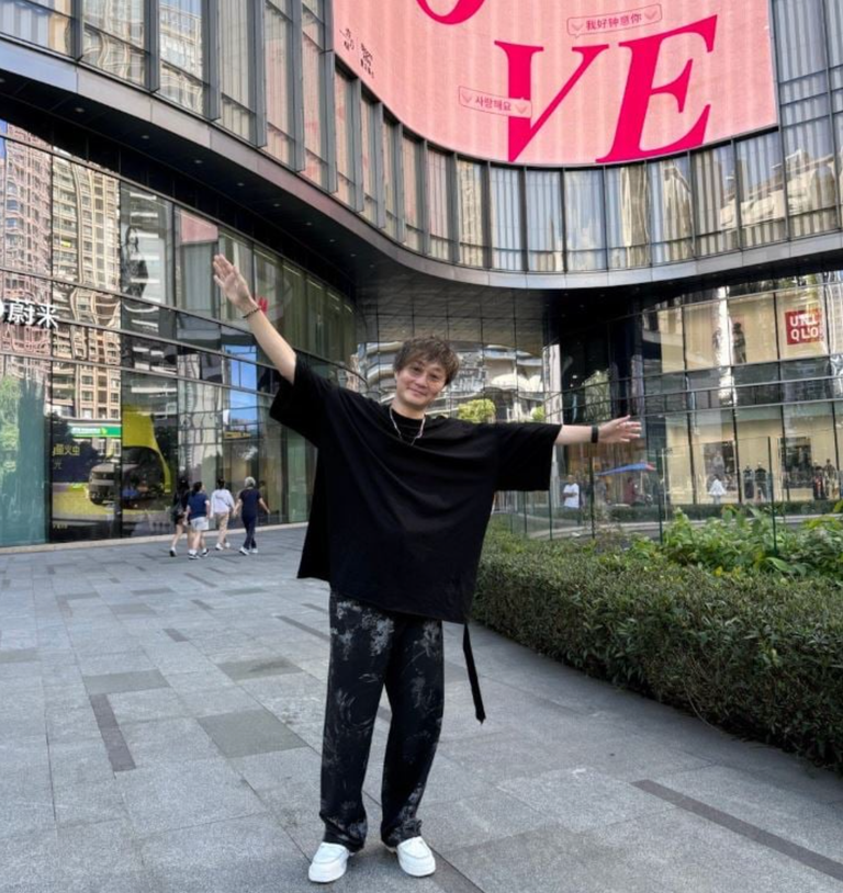 Ce célèbre créateur de jeux vidéo japonais se fait arrêter en Chine... alors qu'il n'a rien fait !