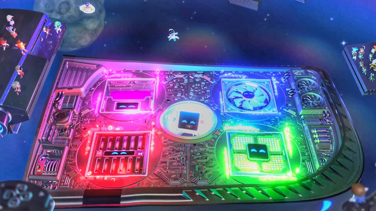 Les spécificités de la PS6 en fuite ? Ce YouTuber spécialisé annonce des chiffres surprenants