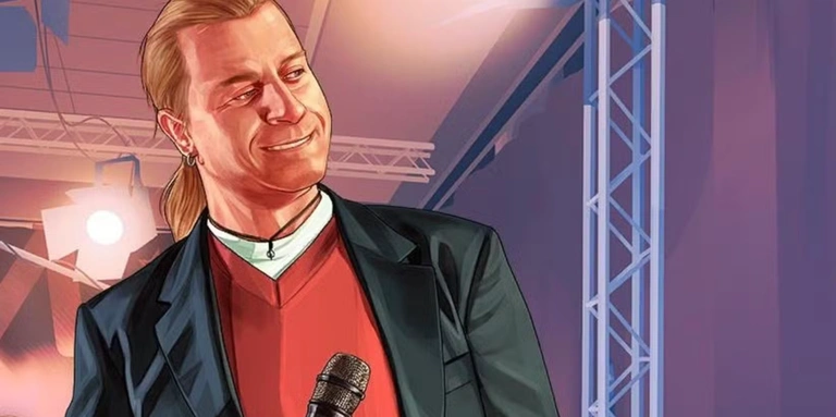 GTA 6 : Ce personnage iconique aura le droit à un nouveau visage !