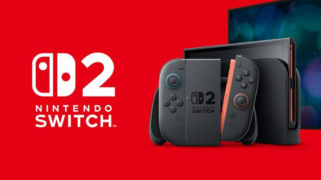 La Nintendo Switch 2 aurait dû sortir plus tôt ! Elle a été retardé à cause d'eux...