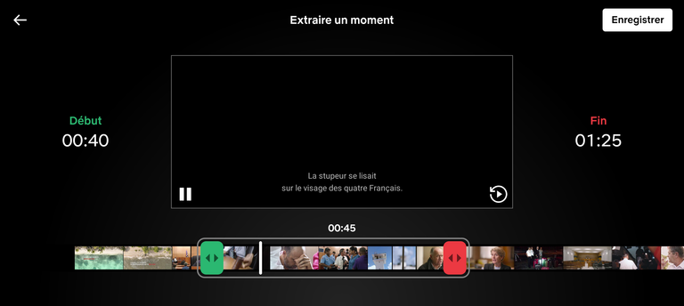 Netflix change son application iPhone et Android en permettant à tout