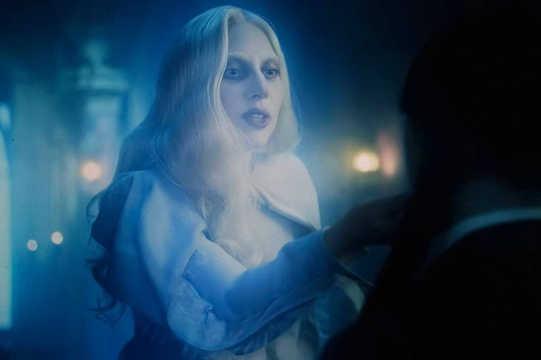 Pourquoi Lady Gaga est-elle présente dans la saison 2 de Mercredi ? Son rôle est pourtant clair ! 