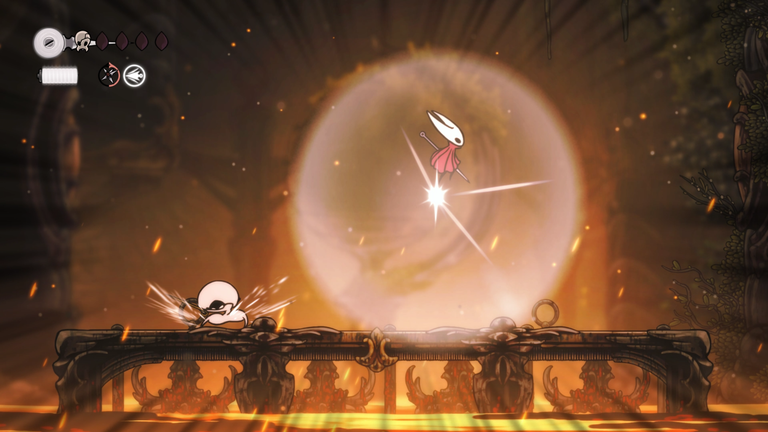 Hollow Knight Silksong est si populaire que même les pirates ne veulent pas le pirater Hollow Knight Silksong est si populaire que même les pirates ne veulent pas le pirater